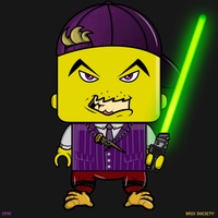MiniBrix #1213