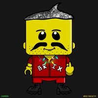 MiniBrix #1214