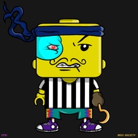 MiniBrix #1216