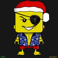 MiniBrix #1217