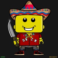 MiniBrix #1220