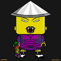 MiniBrix #1225