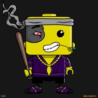 MiniBrix #1227