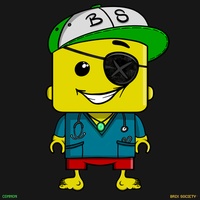 MiniBrix #1235