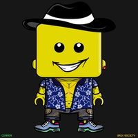 MiniBrix #1236