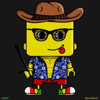 MiniBrix #1242
