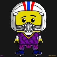 MiniBrix #1248