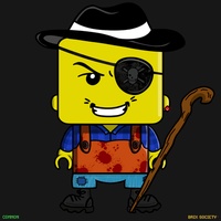 MiniBrix #1253