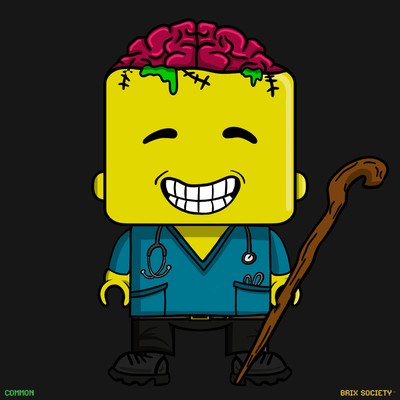 MiniBrix #1254