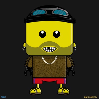 MiniBrix #1264