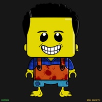 MiniBrix #1267
