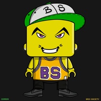 MiniBrix #1269