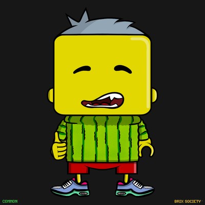 MiniBrix #1270
