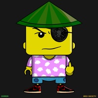 MiniBrix #1271