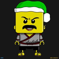 MiniBrix #1272