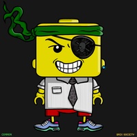 MiniBrix #1275