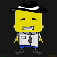 MiniBrix #1280