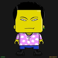 MiniBrix #1283
