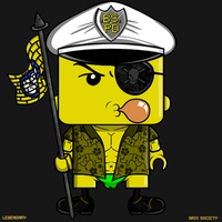MiniBrix #1291