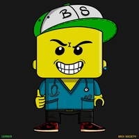 MiniBrix #1301