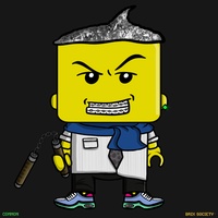 MiniBrix #1304