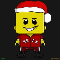 MiniBrix #1320