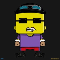 MiniBrix #1323