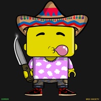 MiniBrix #1324