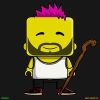 MiniBrix #1326
