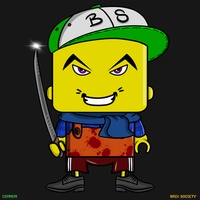 MiniBrix #1331