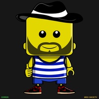 MiniBrix #1334