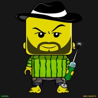 MiniBrix #1338