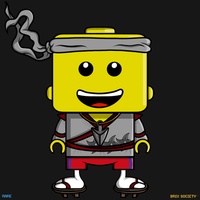 MiniBrix #1351