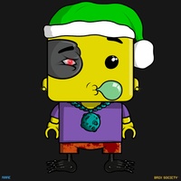 MiniBrix #1357