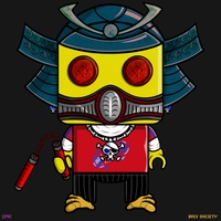 MiniBrix #1362