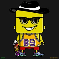 MiniBrix #1367