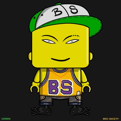 MiniBrix #1370