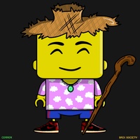 MiniBrix #1371