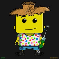 MiniBrix #1373