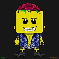 MiniBrix #1374