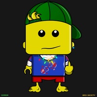 MiniBrix #1375