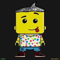 MiniBrix #1376