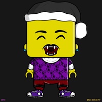 MiniBrix #1382