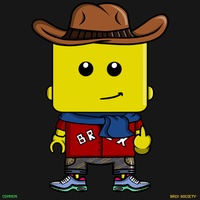 MiniBrix #1383