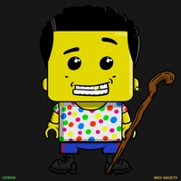 MiniBrix #1389