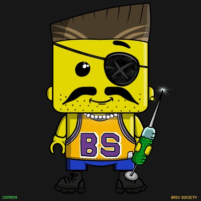 MiniBrix #1390