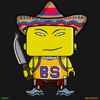 MiniBrix #1392