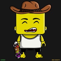 MiniBrix #1393