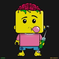 MiniBrix #1397