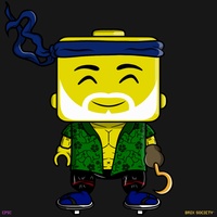 MiniBrix #1402
